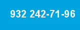 932 242-71-96